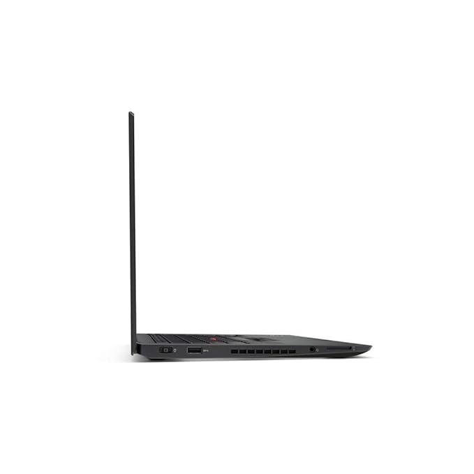 Lenovo ThinkPad T490 14.0\" FHD (1920x1080) 250 nits IPS Anti-Glare Display - Intel Core i5-8265U Processor, 16GB RAM, 512GB PCIe-NVMe SSD, Windows 10 Pro 64-bit - Image 4