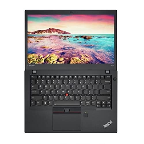 Lenovo ThinkPad T490 14.0\" FHD (1920x1080) 250 nits IPS Anti-Glare Display - Intel Core i5-8265U Processor, 16GB RAM, 512GB PCIe-NVMe SSD, Windows 10 Pro 64-bit - Image 6