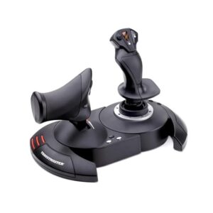 Thrustmaster T. Flight Hotas X | Flight Game Controller | Joystick | PC/PS3