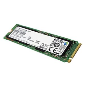 Samsung SM951 512GB NVMe MZVPV512HDGL-00000 M.2 80mm SSD - OEM