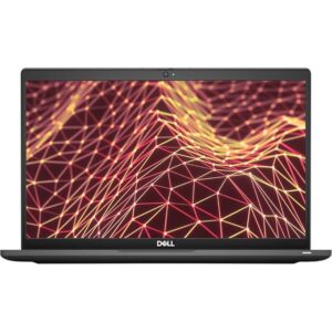 Dell Latitude 7320 Laptop - 13.3\" FHD AG,WVA Display - 2.4 GHz Intel Core i5-1135G7 4-Core (11th Gen) - 256GB SSD - 8GB - Iris Xe Graphics - Windows 10 pro