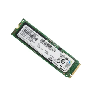 Samsung SSD 512GB PM981a M.2 2280, PCIe Gen3 x4 NVMe, MZVLB256HBHQ, OEM