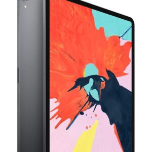 Apple iPad Pro (12.9-inch, Wi-Fi, 512GB) - Space Grey (3rd Generation)