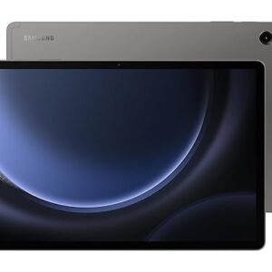 Samsung Galaxy Tab S9 FE+ 31.50 cm (12.4 inch) Display, RAM 8 GB, ROM 128 GB Expandable, S Pen in-Box, Wi-Fi, IP68 Tablet