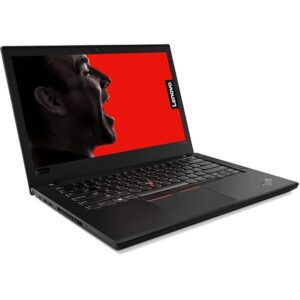 Lenovo ThinkPad T490 14\" Laptop (Latest Model) Core i7-10510U 10th Gen (1.80Ghz to 4.90Ghz) 512GB SSD 16GB RAM FHD 1080P Touch WiFi 6 AX 20RY0002US