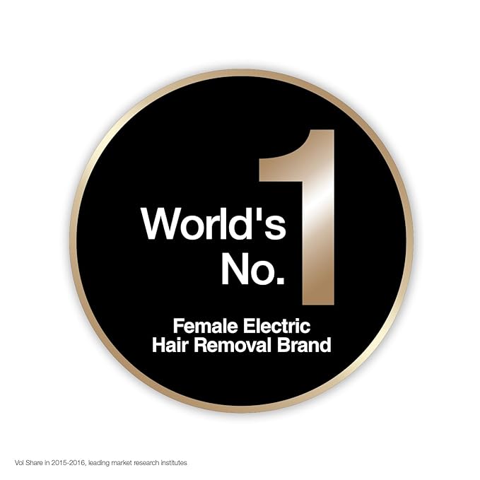 Braun Silk-Epil 9 Flex Epilator for Women, Fully Flexible Head, Anti-Slip Grip, SensoSmart Technology, Micro-Grip Tweezer, Deep Body Exfoliation Brush, Smooth Skin for Weeks, Ergonomic Handle - Image 3