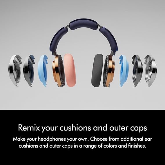 Dyson OnTracâ„¢ Headphones Copper - Image 5