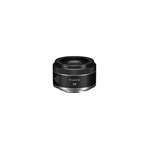 Canon RF 50mm F1.8 STM (4515C003)