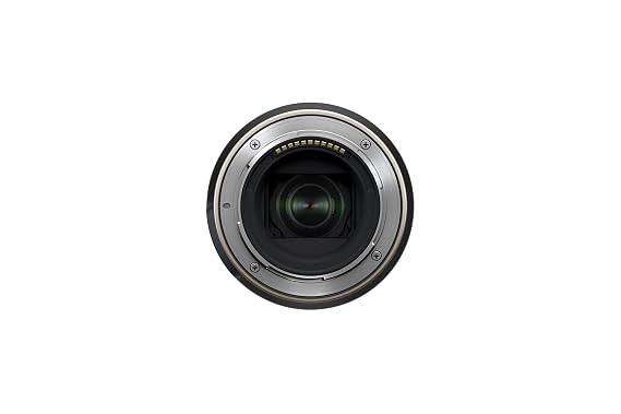 Tamron 70-300mm F/4.5-6.3 Di III RXD Lens for Nikon Full-Frame mirrorless Camera (Black) - Image 3